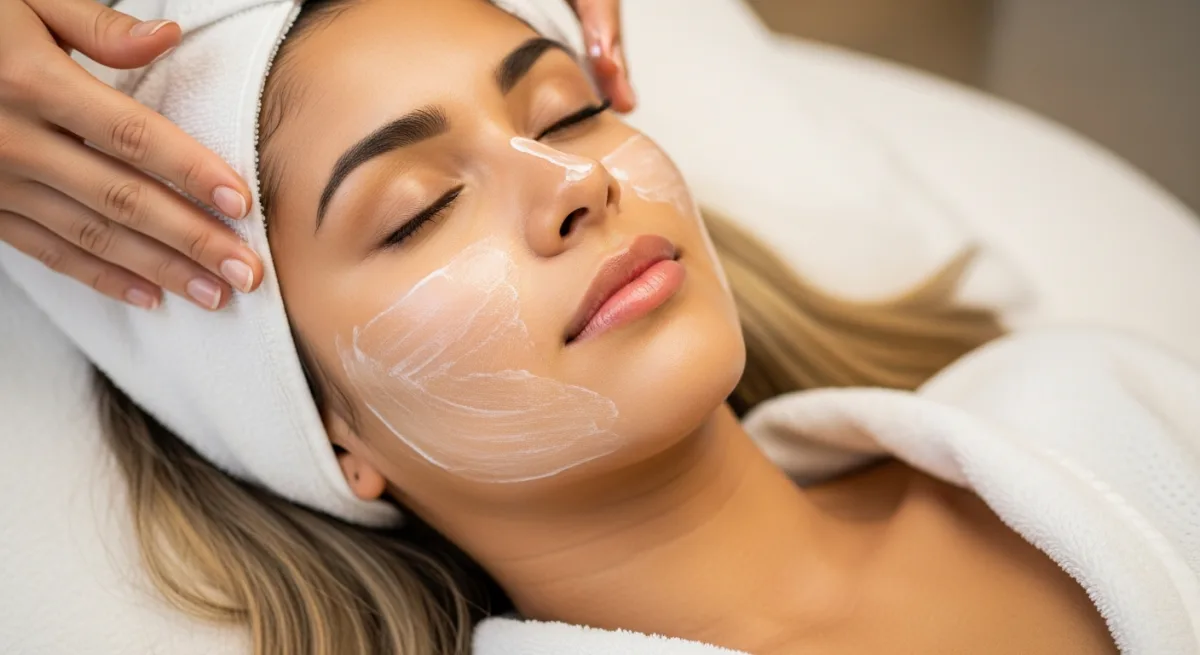 Estética Facial