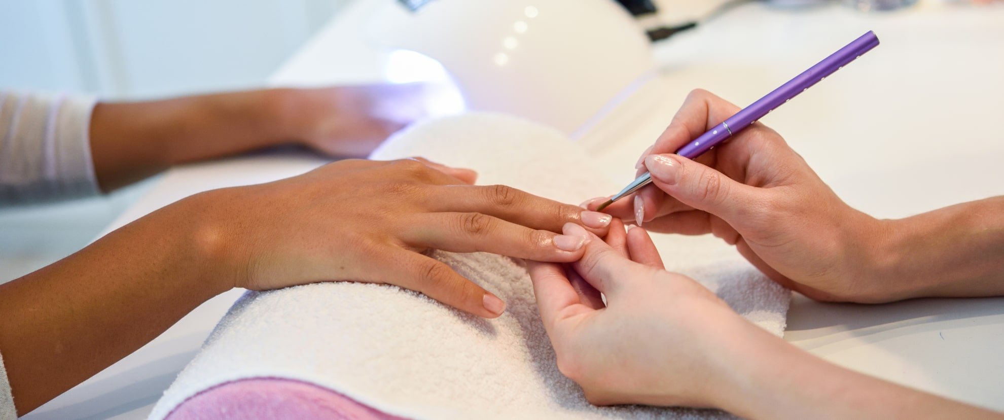 Manicure profesional